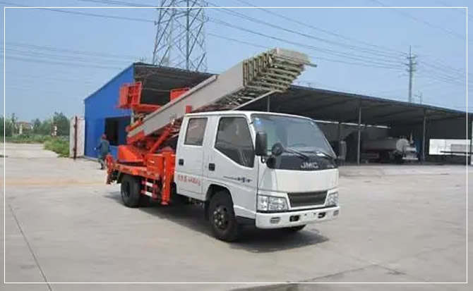 汉川搬家
